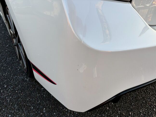 キズあり※鈑金も可能です